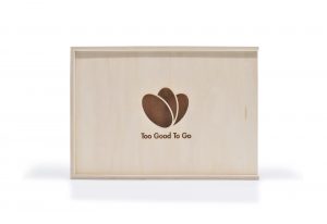 Embalagem de madeira com tampa deslizante   Embalagem personalizada a quente em madeira de choupo