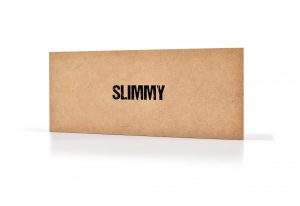 Caixa de madeira MDF