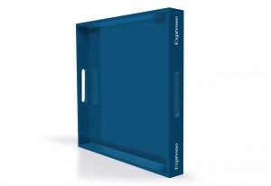 Tabuleiro de madeira