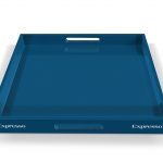 Tabuleiro de madeira