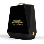 embalagem de madeira